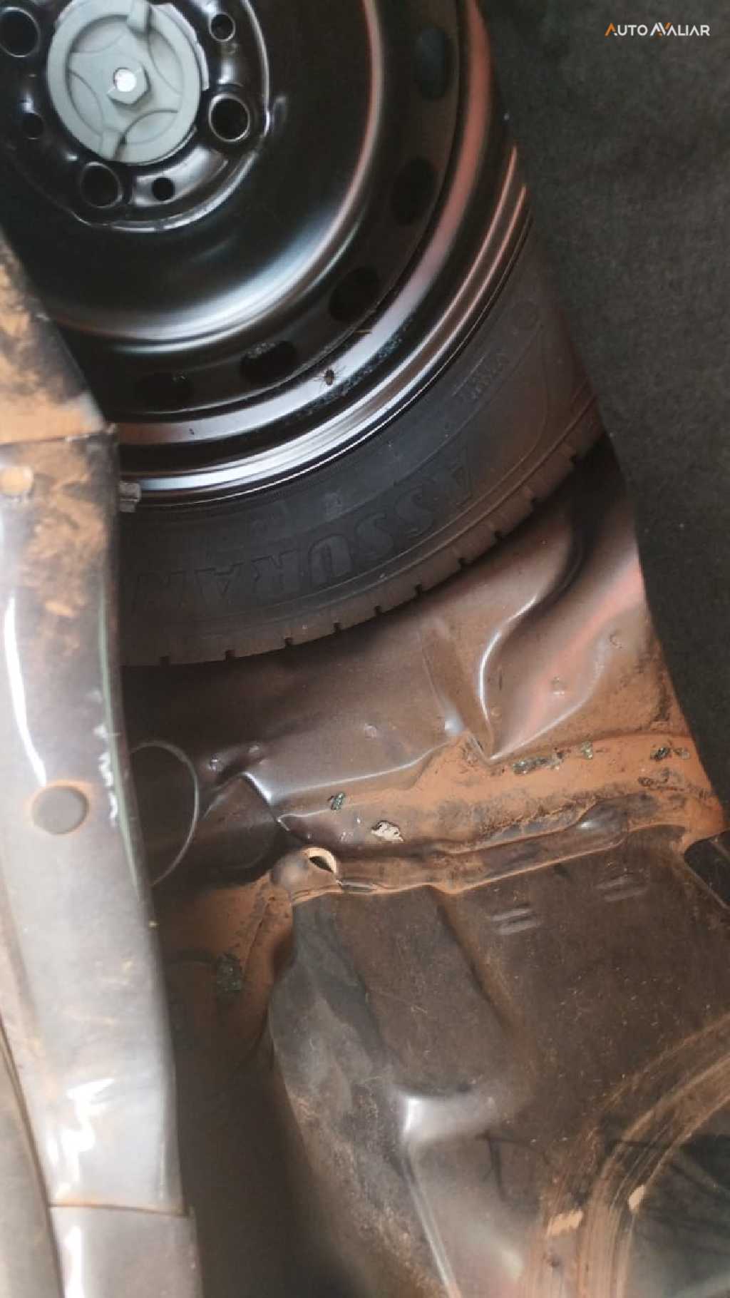 FIAT MOBI 1.0 EVO FLEX TREKKING MANUAL