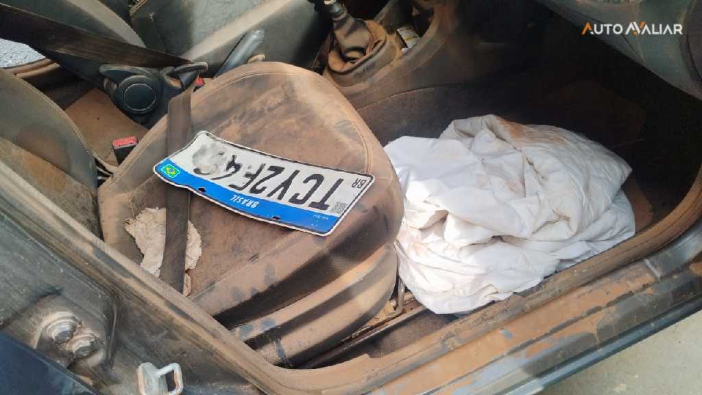 FIAT MOBI 1.0 EVO FLEX TREKKING MANUAL