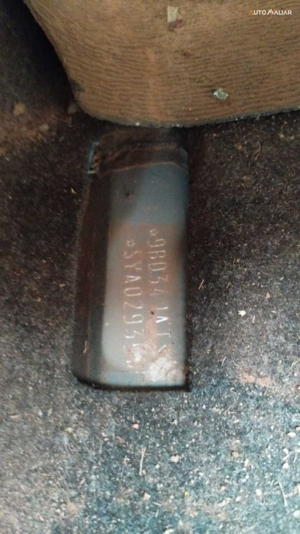 FIAT MOBI 1.0 EVO FLEX TREKKING MANUAL