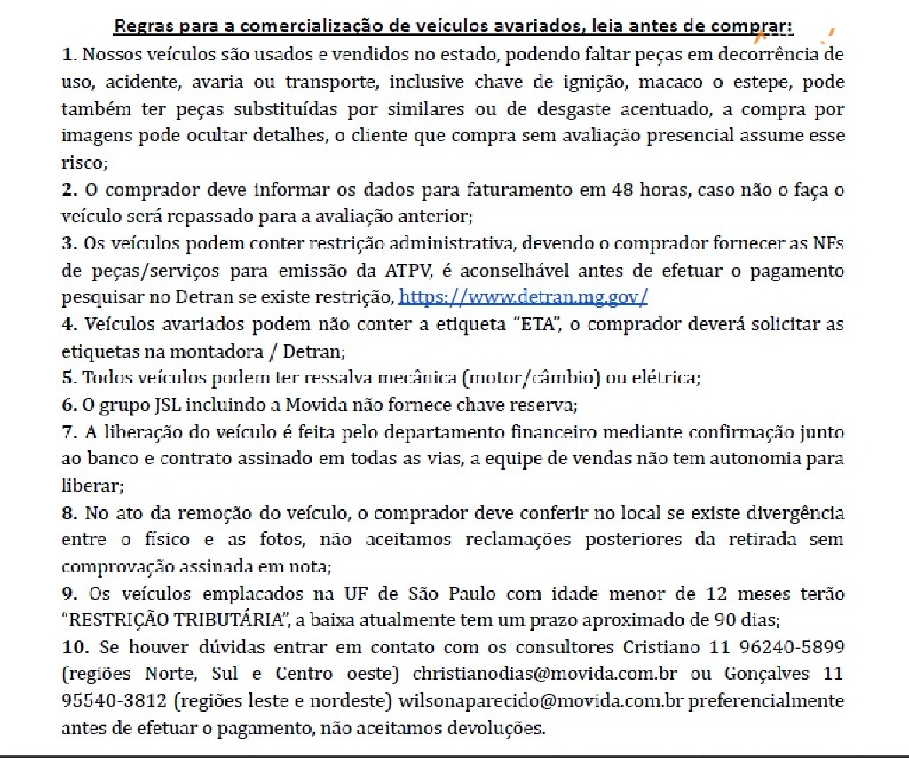 FIAT MOBI 1.0 EVO FLEX TREKKING MANUAL