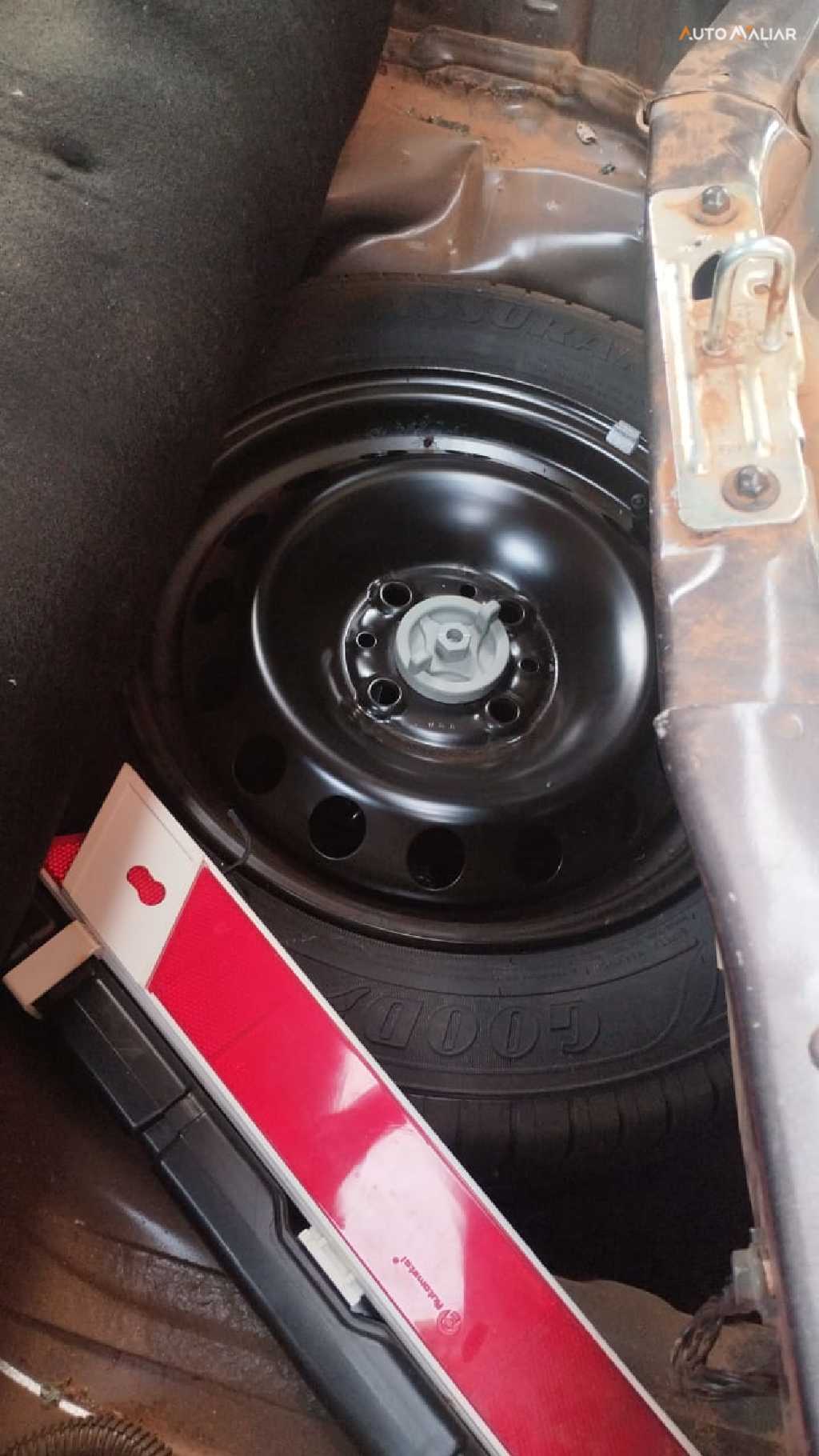 FIAT MOBI 1.0 EVO FLEX TREKKING MANUAL