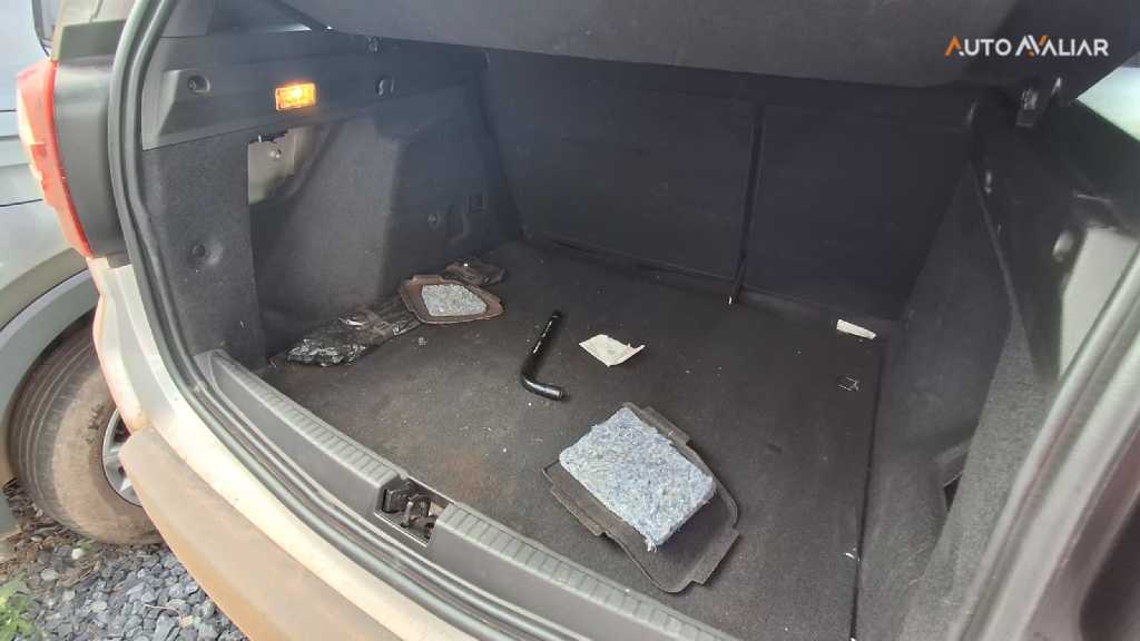 RENAULT DUSTER 1.6 16V SCE FLEX INTENSE PLUS X-TRONIC