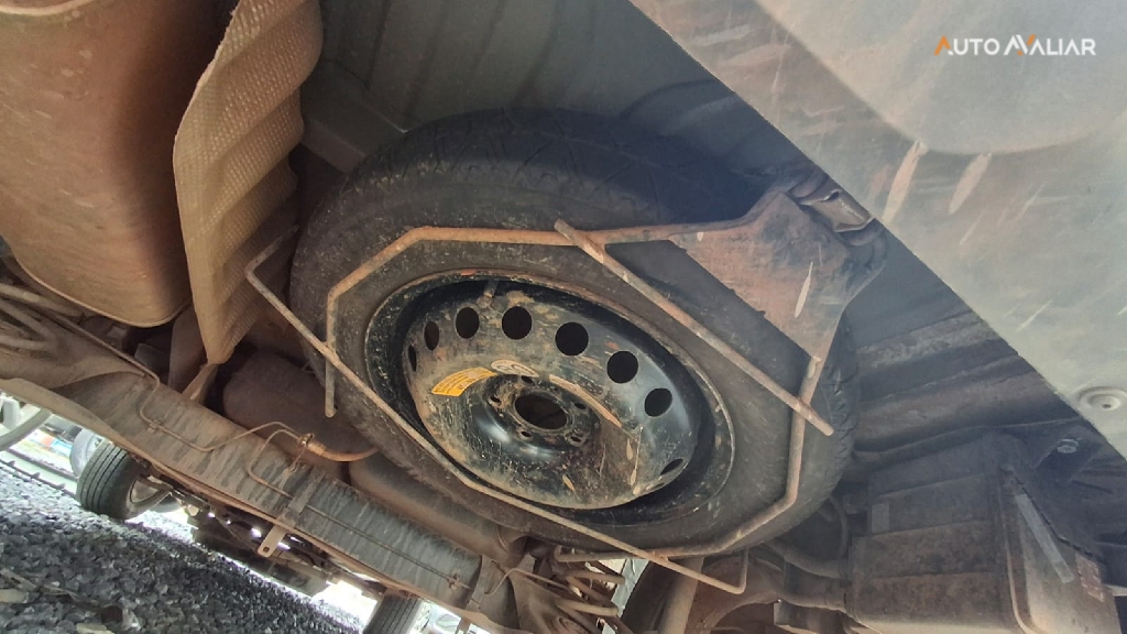 RENAULT DUSTER 1.6 16V SCE FLEX INTENSE PLUS X-TRONIC