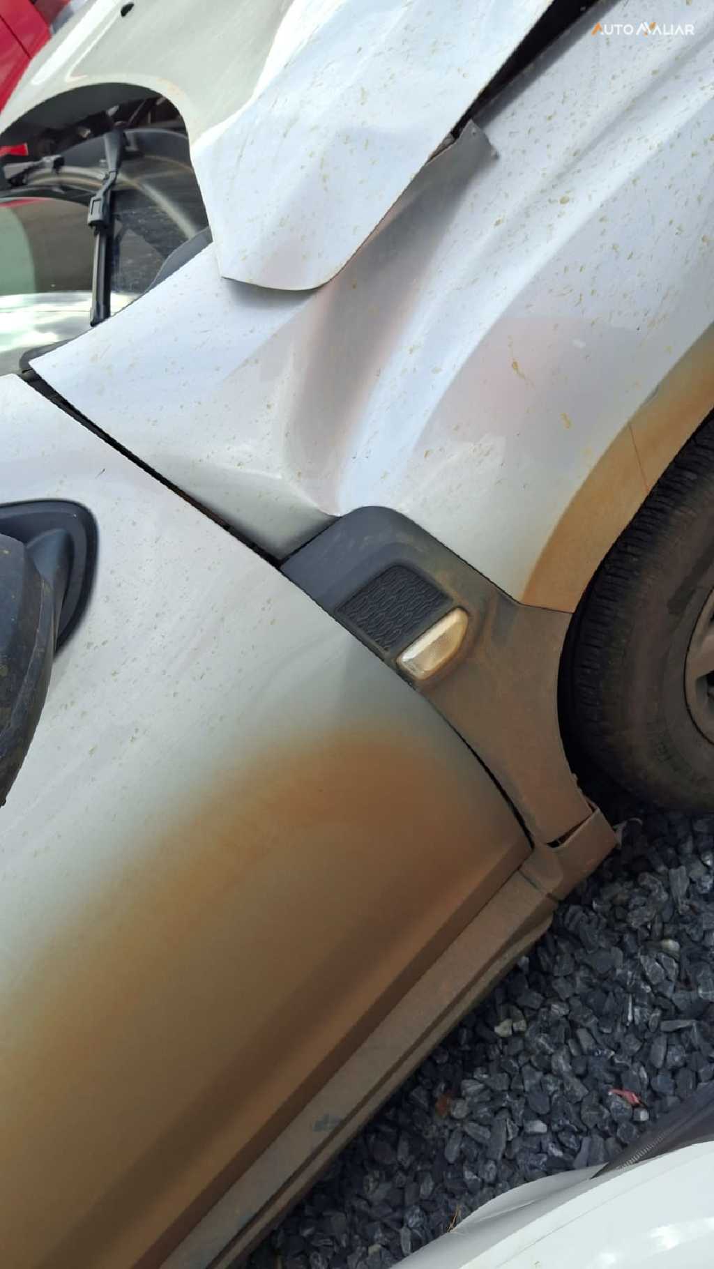 RENAULT DUSTER 1.6 16V SCE FLEX INTENSE PLUS X-TRONIC