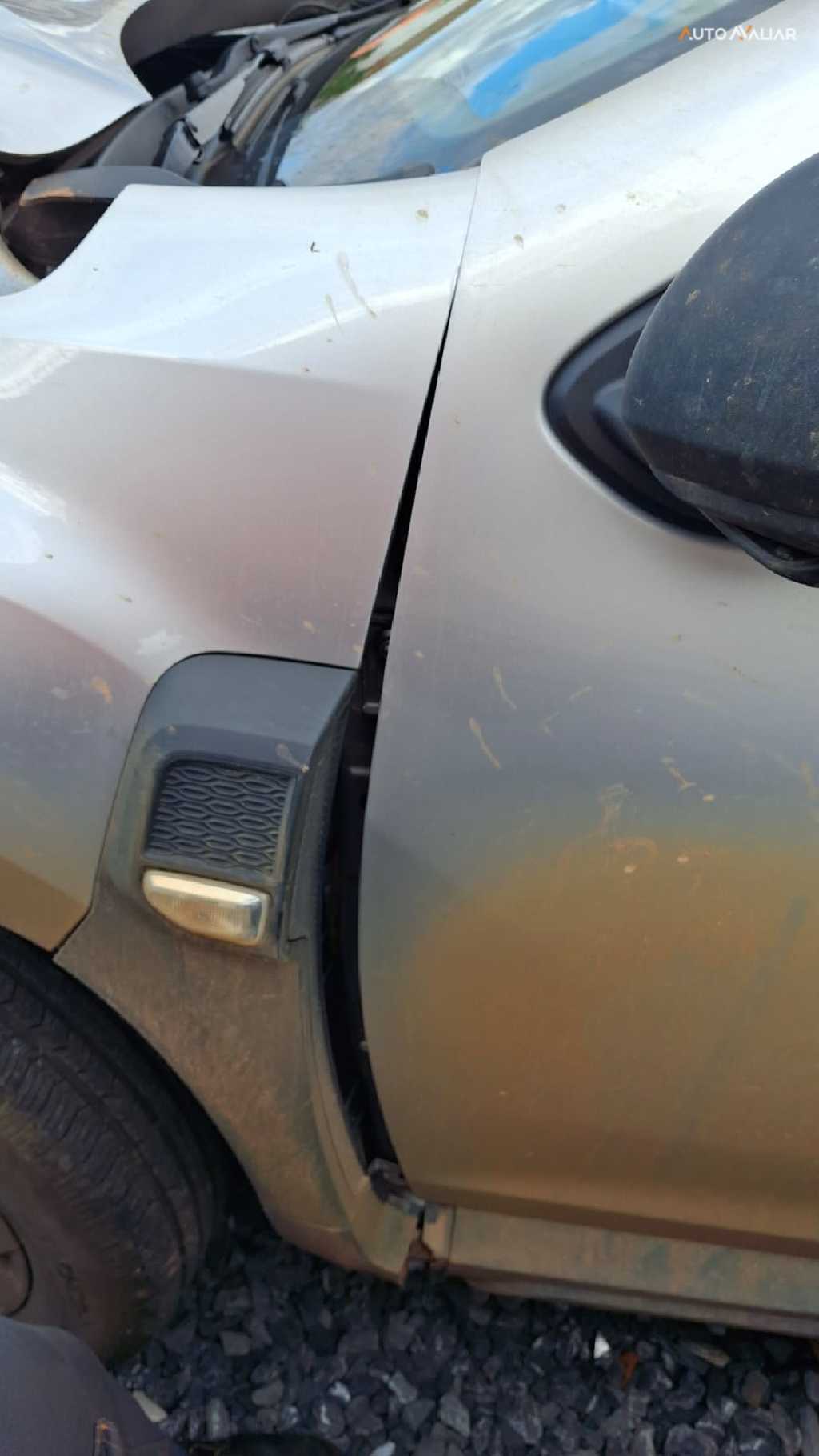 RENAULT DUSTER 1.6 16V SCE FLEX INTENSE PLUS X-TRONIC