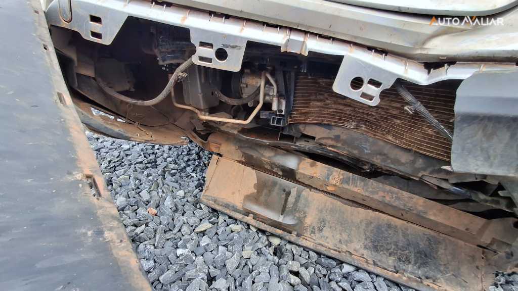 RENAULT DUSTER 1.6 16V SCE FLEX INTENSE PLUS X-TRONIC