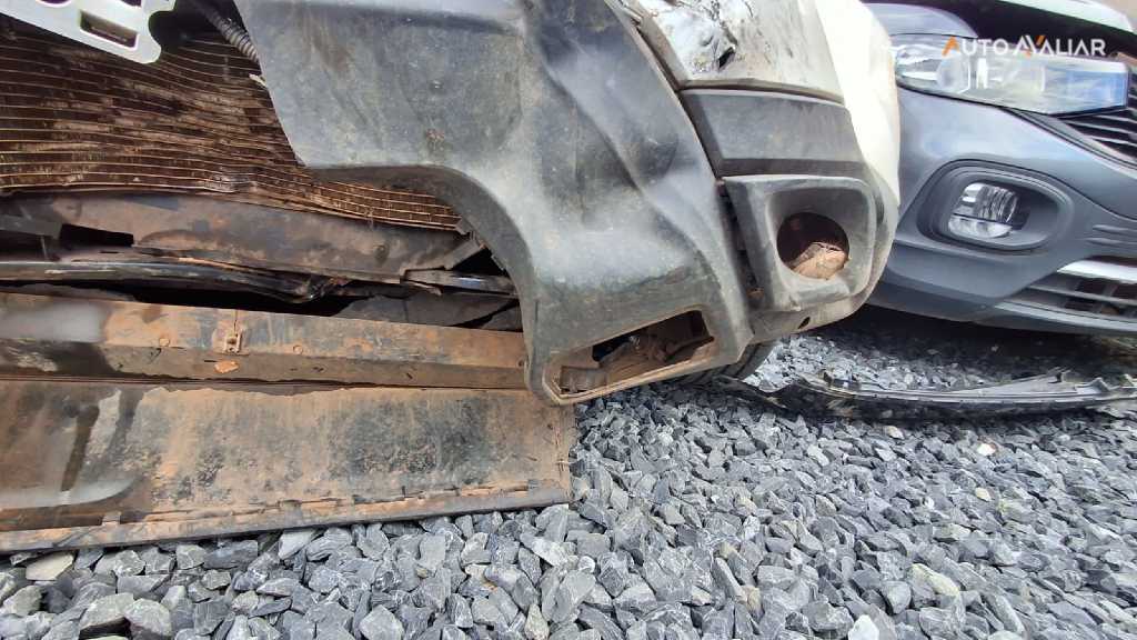 RENAULT DUSTER 1.6 16V SCE FLEX INTENSE PLUS X-TRONIC