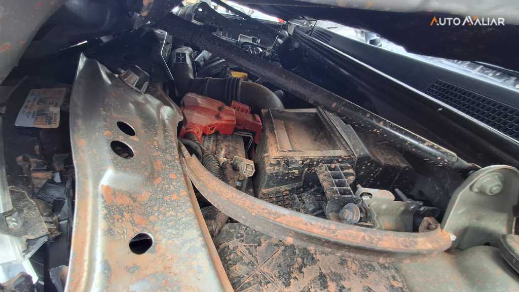 RENAULT DUSTER 1.6 16V SCE FLEX INTENSE PLUS X-TRONIC