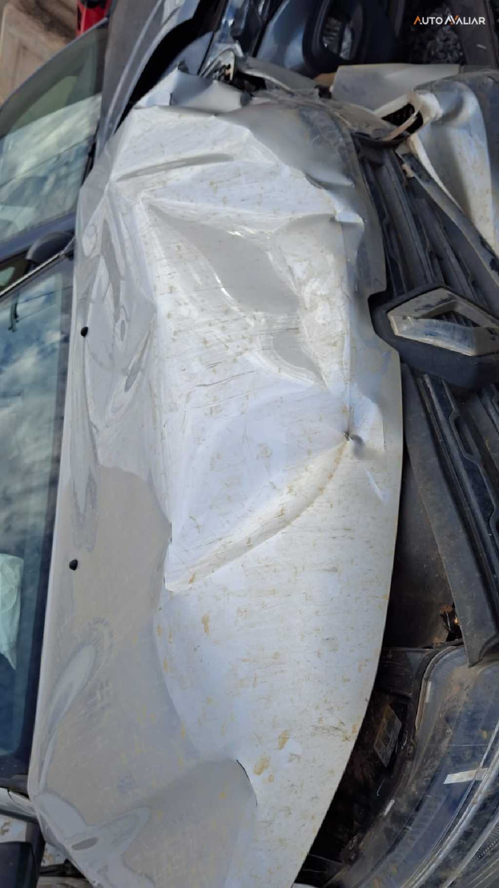 RENAULT DUSTER 1.6 16V SCE FLEX INTENSE PLUS X-TRONIC