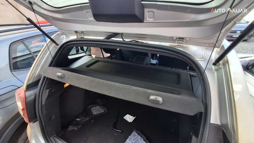 RENAULT DUSTER 1.6 16V SCE FLEX INTENSE PLUS X-TRONIC