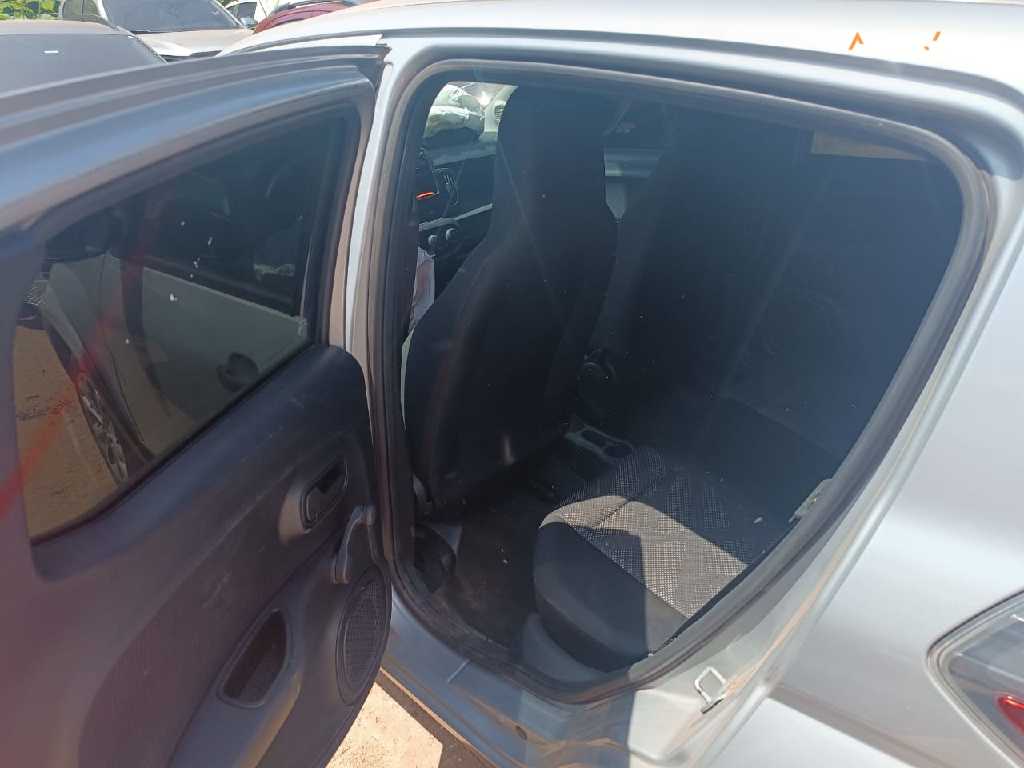 FIAT MOBI 1.0 EVO FLEX LIKE. ON MANUAL