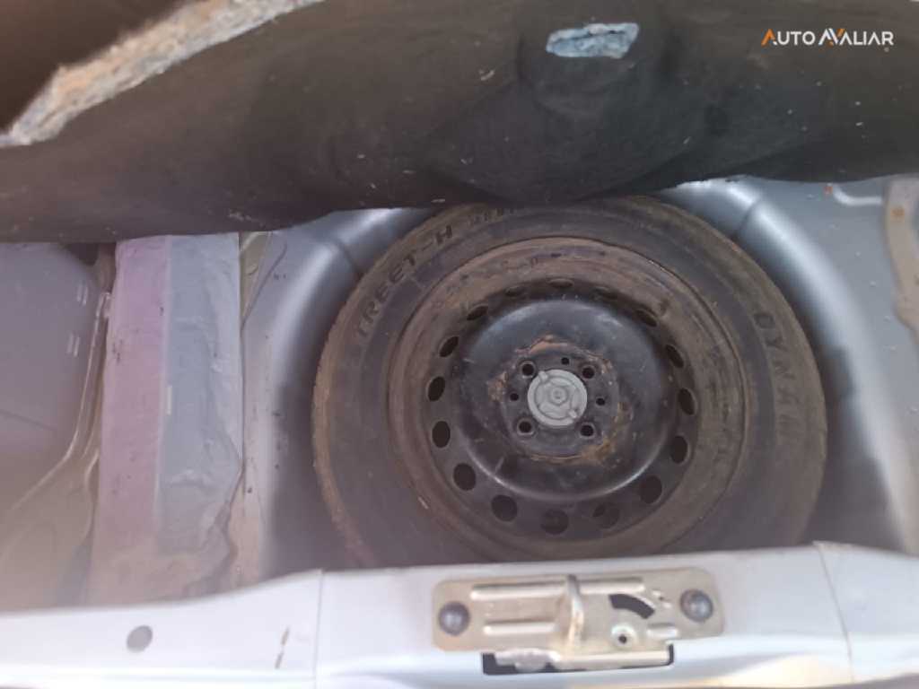 FIAT MOBI 1.0 EVO FLEX LIKE. ON MANUAL