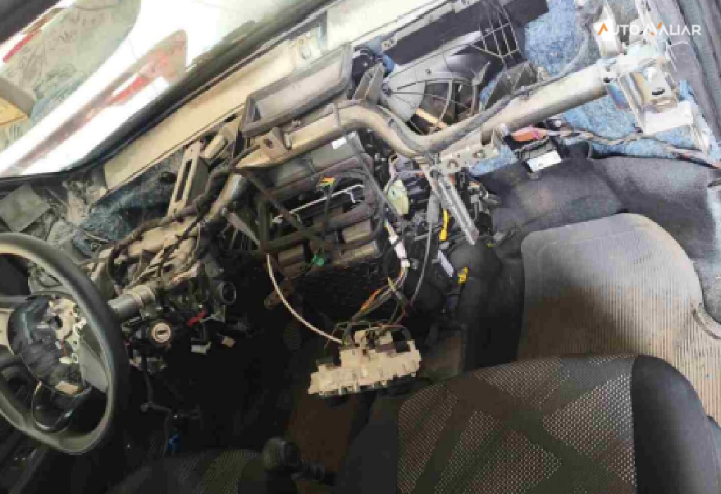 FIAT MOBI 1.0 EVO FLEX LIKE. ON MANUAL