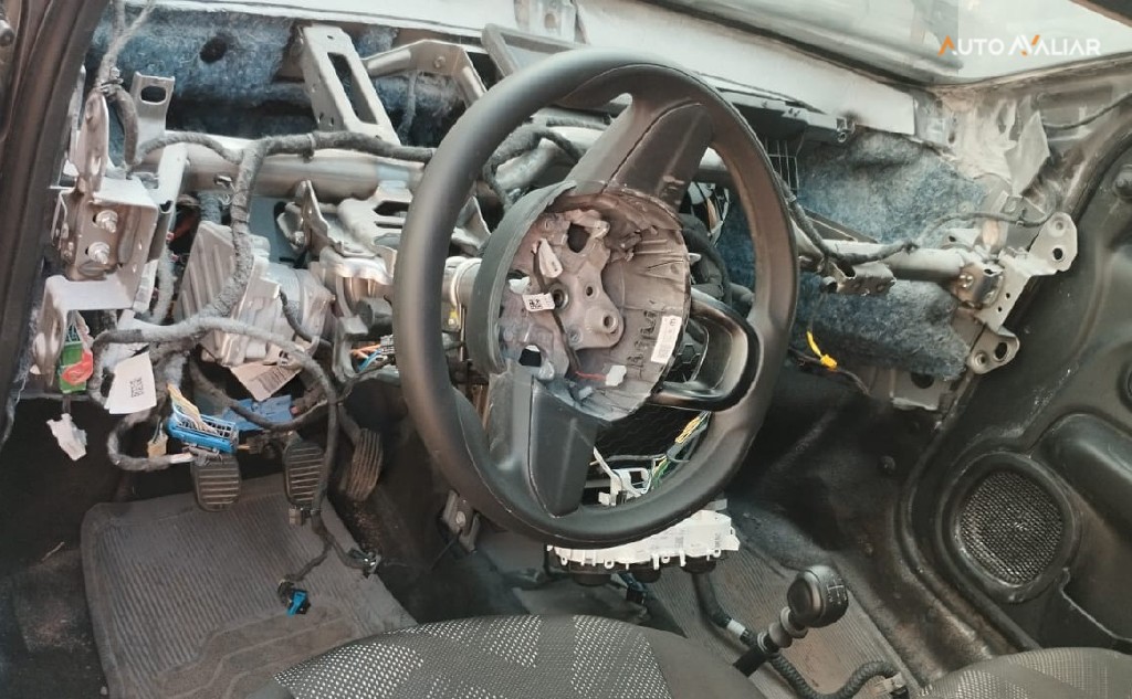 FIAT MOBI 1.0 EVO FLEX LIKE. ON MANUAL