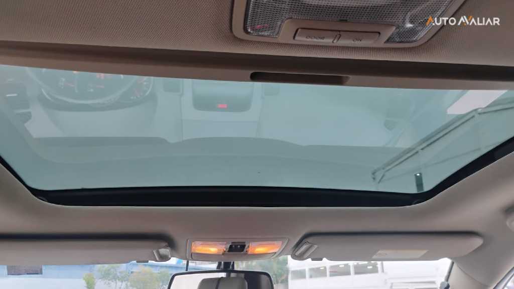 KIA SORENTO 2.4 EX 4X2 16V GASOLINA 4P AUTOMATICO