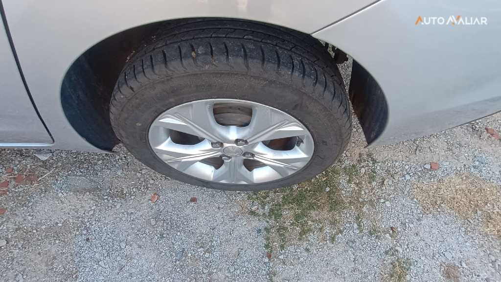 CHEVROLET ONIX 1.0 TURBO FLEX PLUS LTZ MANUAL