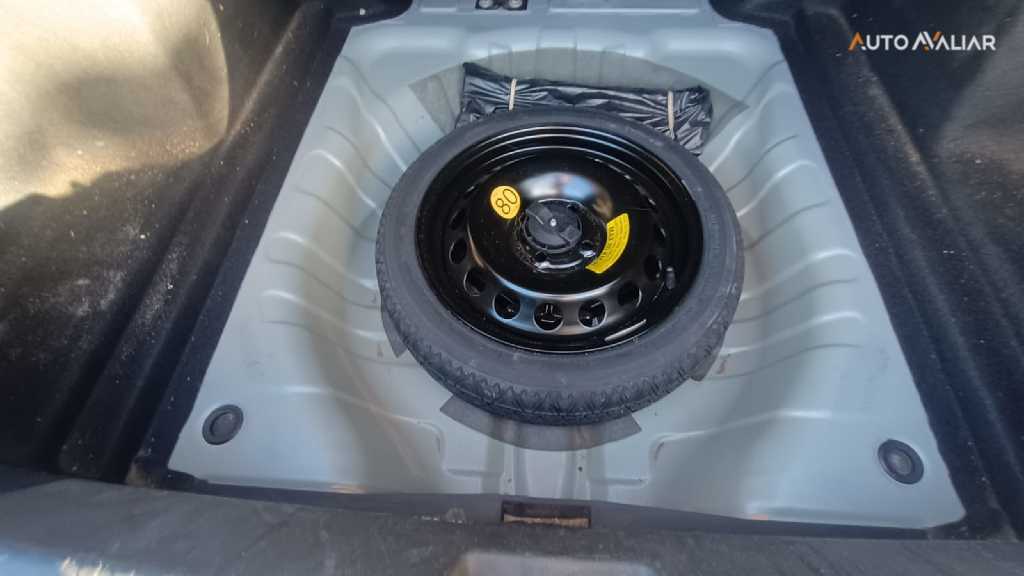 CHEVROLET ONIX 1.0 TURBO FLEX PLUS LTZ MANUAL