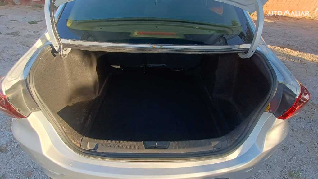 CHEVROLET ONIX 1.0 TURBO FLEX PLUS LTZ MANUAL