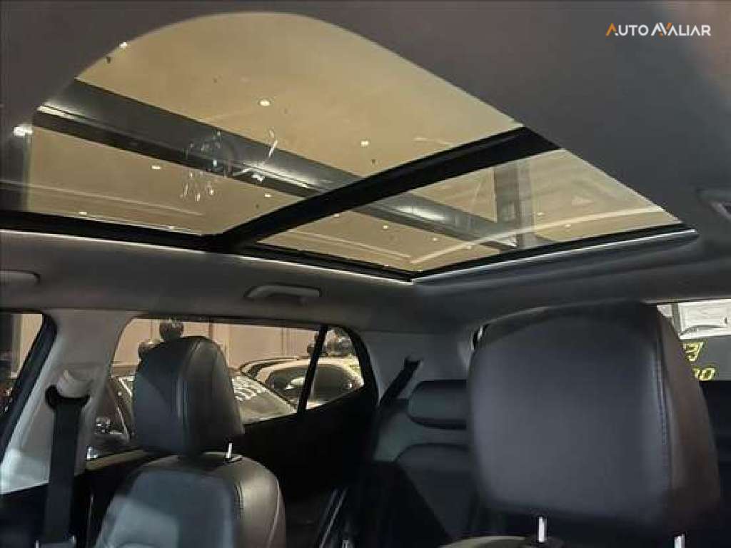 HYUNDAI CRETA 1.0 TGDI FLEX PLATINUM SAFETY AUTOM&Aacute;TICO