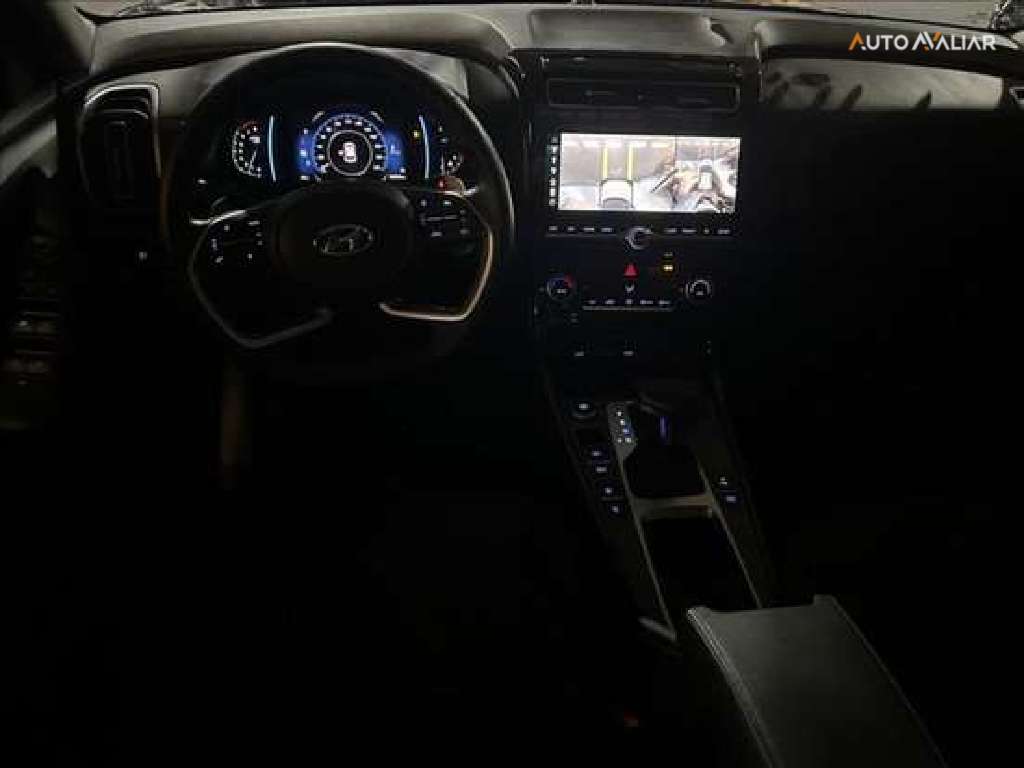 HYUNDAI CRETA 1.0 TGDI FLEX PLATINUM SAFETY AUTOM&Aacute;TICO