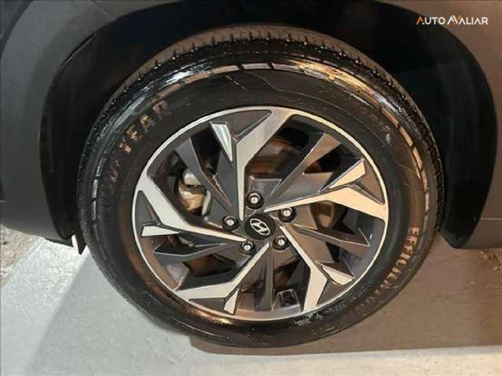 HYUNDAI CRETA 1.0 TGDI FLEX PLATINUM SAFETY AUTOM&Aacute;TICO