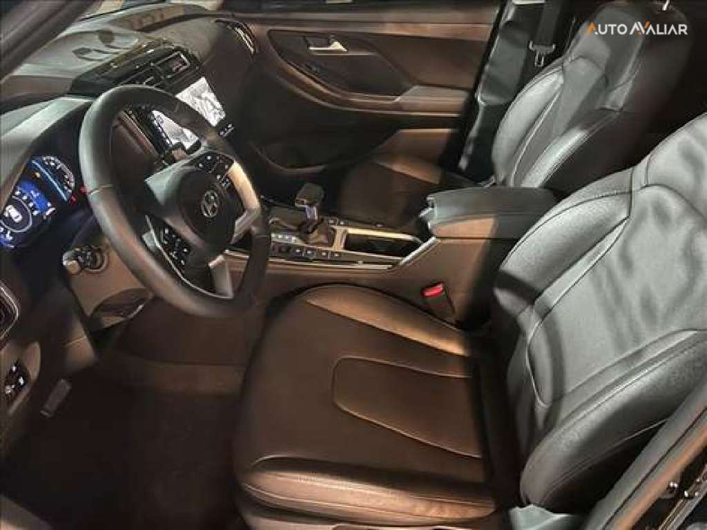 HYUNDAI CRETA 1.0 TGDI FLEX PLATINUM SAFETY AUTOM&Aacute;TICO