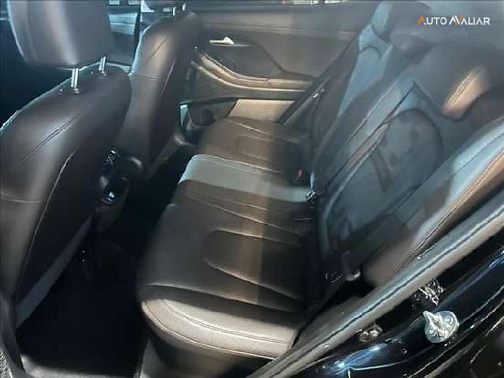 HYUNDAI CRETA 1.0 TGDI FLEX PLATINUM SAFETY AUTOM&Aacute;TICO