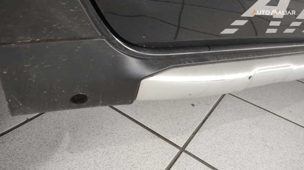 CITROEN AIRCROSS 1.6 GLX 16V FLEX 4P MANUAL