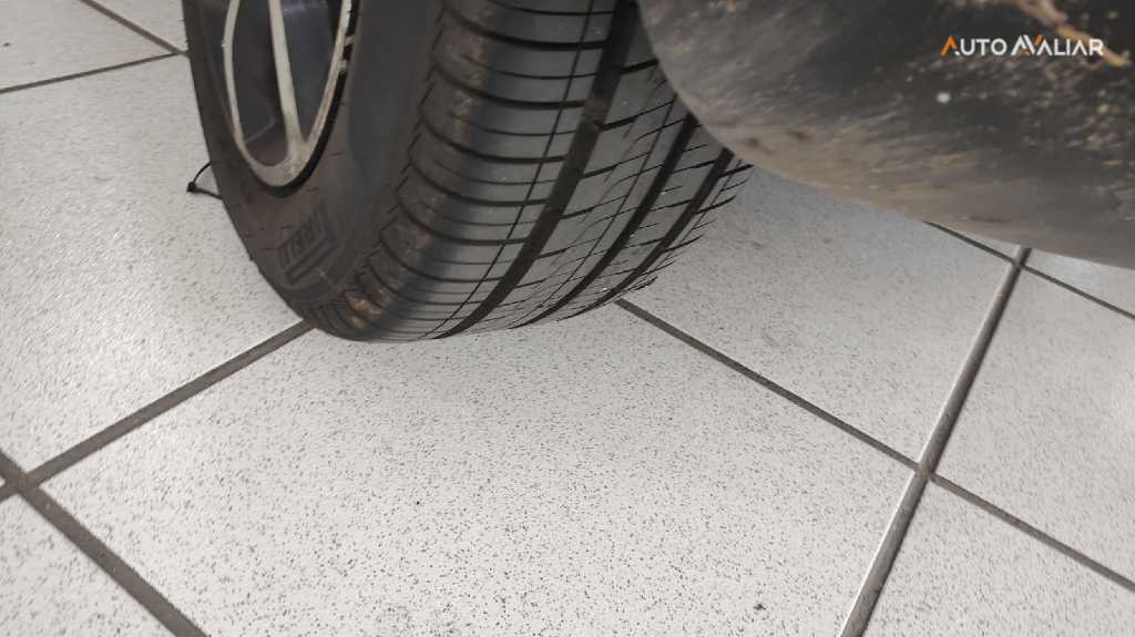 CITROEN AIRCROSS 1.6 GLX 16V FLEX 4P MANUAL