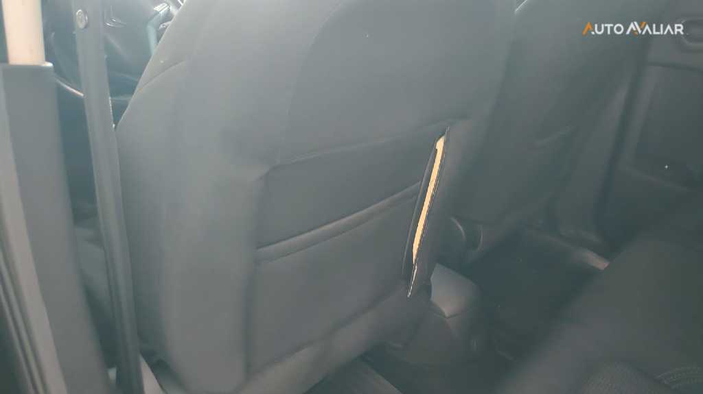 CITROEN AIRCROSS 1.6 GLX 16V FLEX 4P MANUAL