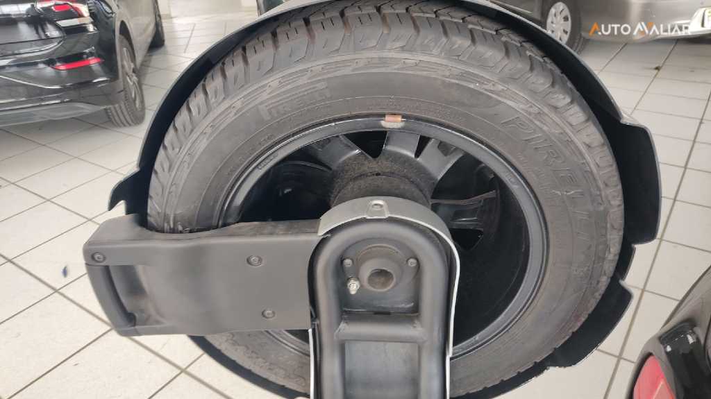 CITROEN AIRCROSS 1.6 GLX 16V FLEX 4P MANUAL