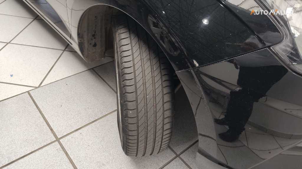 CITROEN AIRCROSS 1.6 GLX 16V FLEX 4P MANUAL