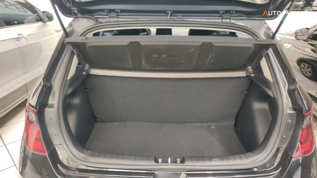 HYUNDAI HB20 1.0 12V FLEX VISION MANUAL