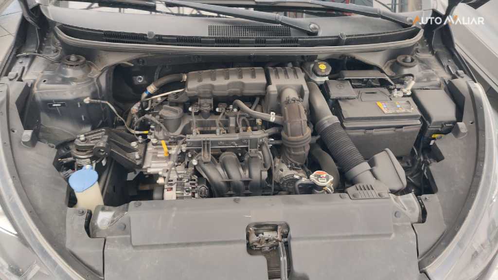 HYUNDAI HB20 1.0 12V FLEX VISION MANUAL