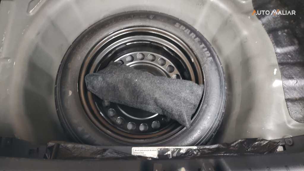 HYUNDAI HB20 1.0 12V FLEX VISION MANUAL