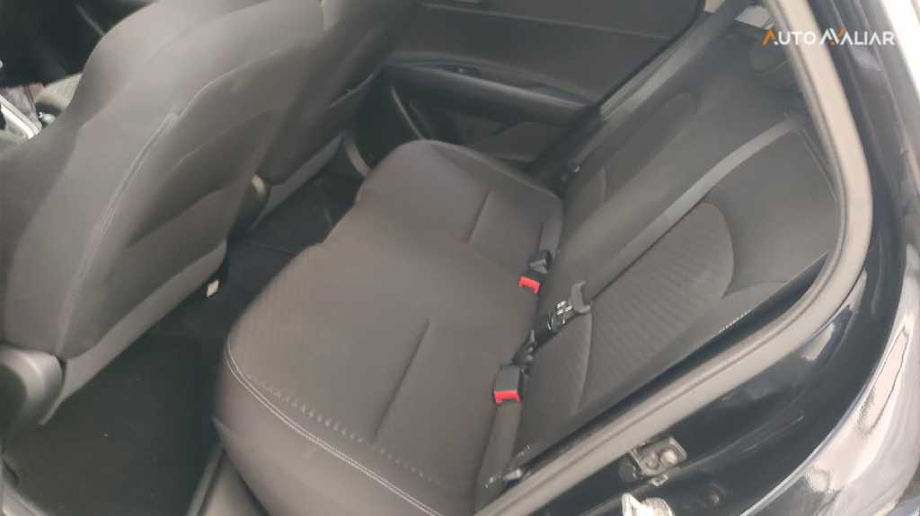 HYUNDAI HB20 1.0 12V FLEX VISION MANUAL