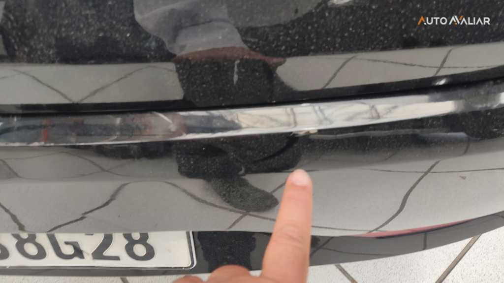 HYUNDAI HB20 1.0 12V FLEX VISION MANUAL