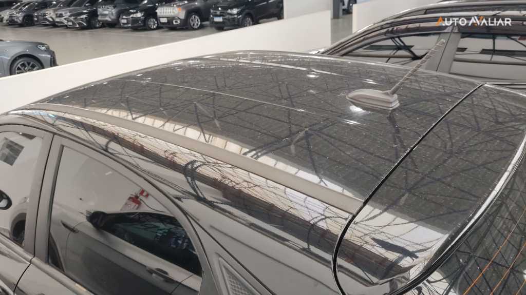 HYUNDAI HB20 1.0 12V FLEX VISION MANUAL