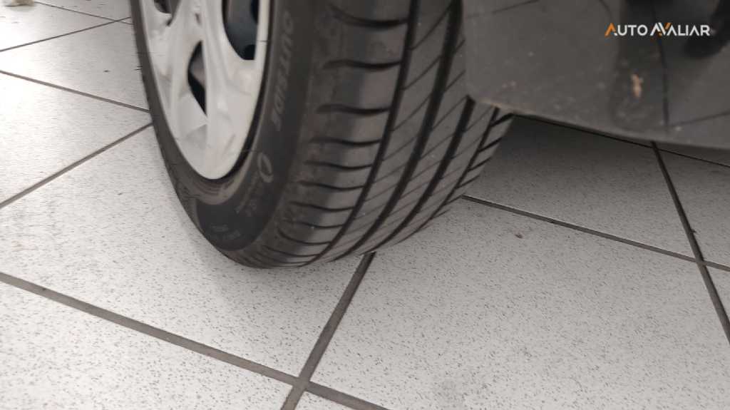 HYUNDAI HB20 1.0 12V FLEX VISION MANUAL