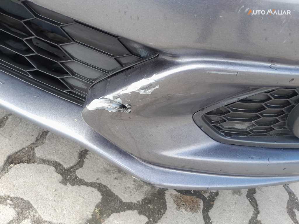 HONDA FIT 1.5 EXL 16V FLEX 4P AUTOMATICO