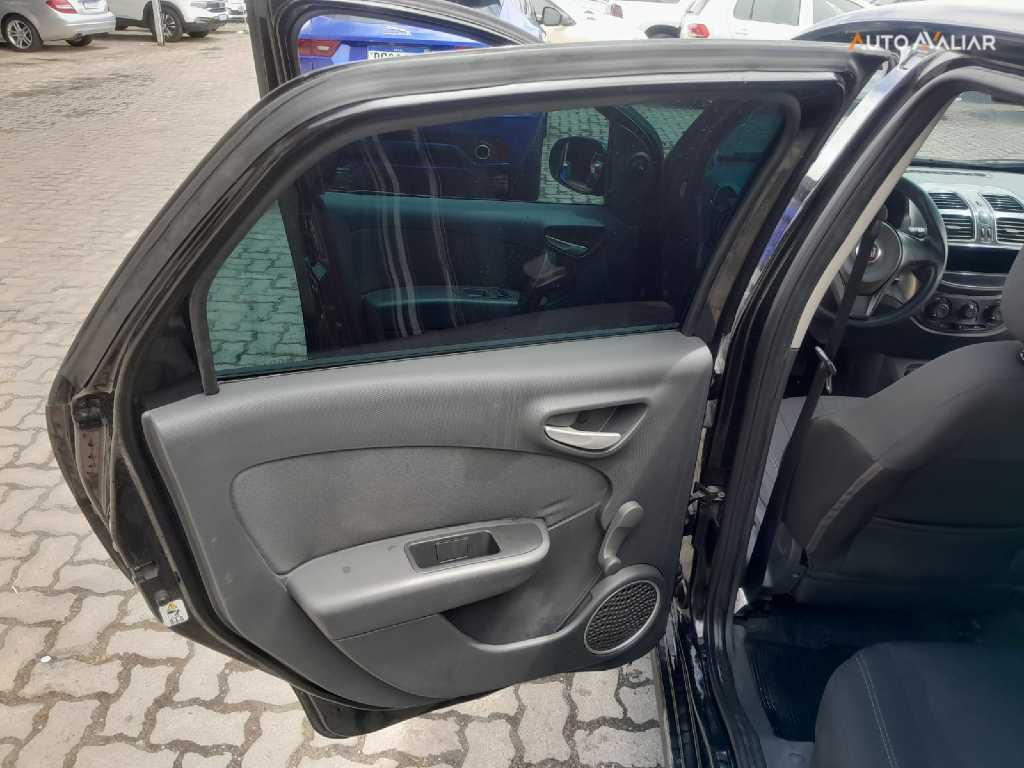 FIAT GRAND SIENA 1.4 MPI ATTRACTIVE 8V FLEX 4P MANUAL