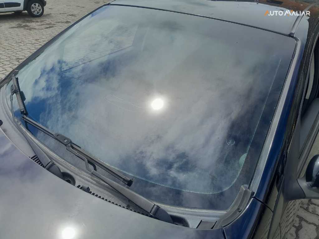 FIAT GRAND SIENA 1.4 MPI ATTRACTIVE 8V FLEX 4P MANUAL