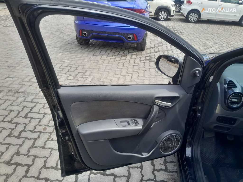 FIAT GRAND SIENA 1.4 MPI ATTRACTIVE 8V FLEX 4P MANUAL