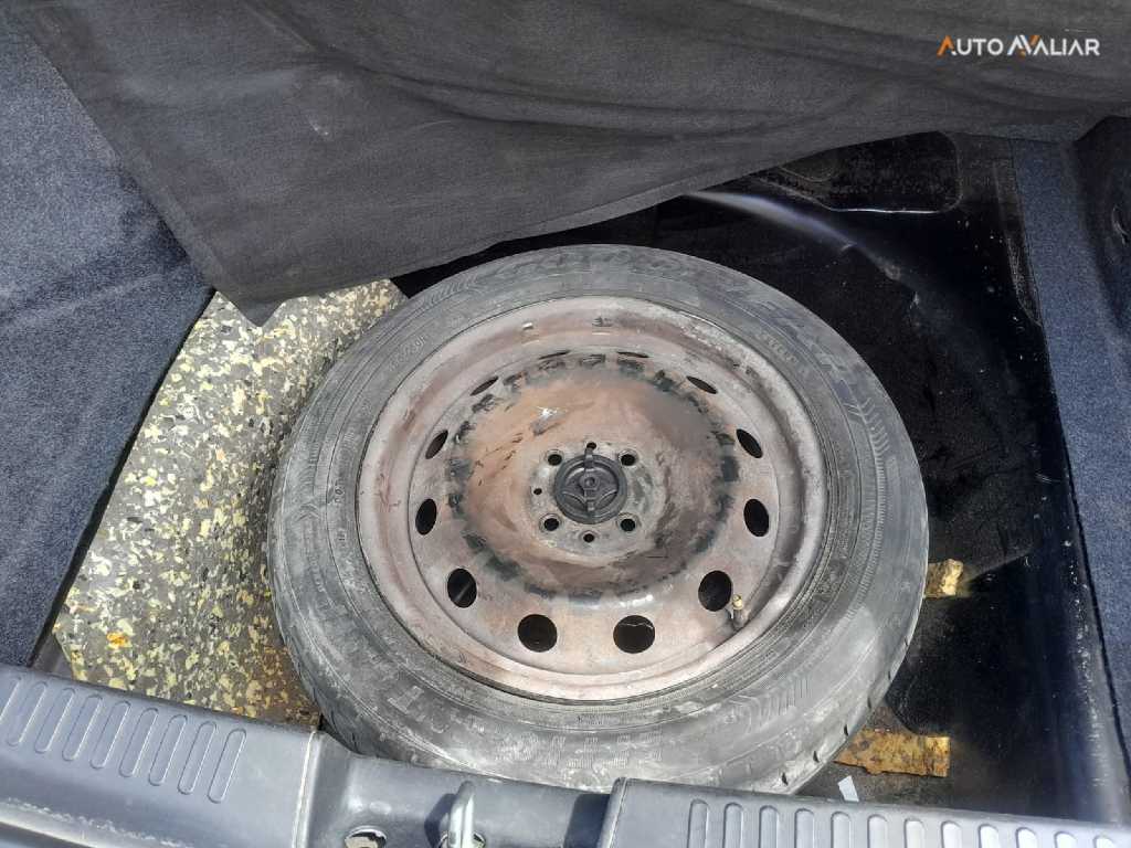 FIAT GRAND SIENA 1.4 MPI ATTRACTIVE 8V FLEX 4P MANUAL