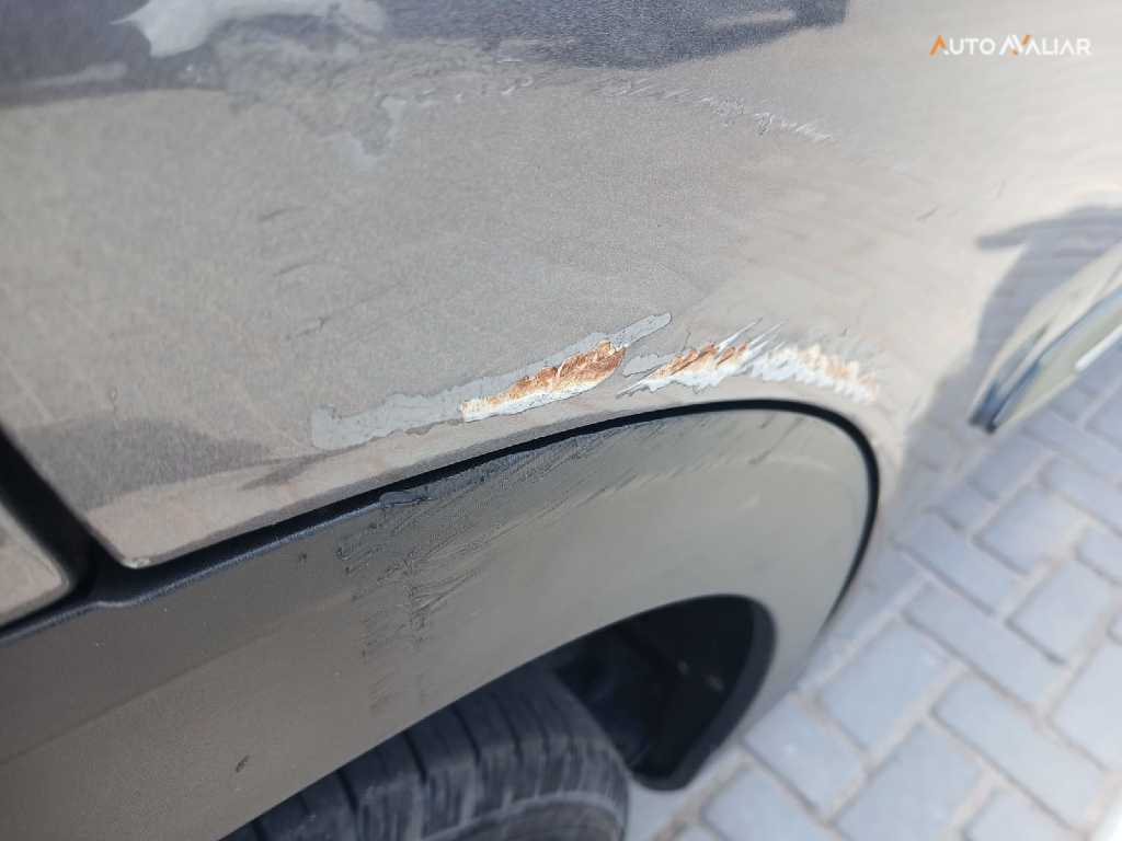 HONDA HR-V 1.8 16V FLEX EX 4P AUTOMATICO