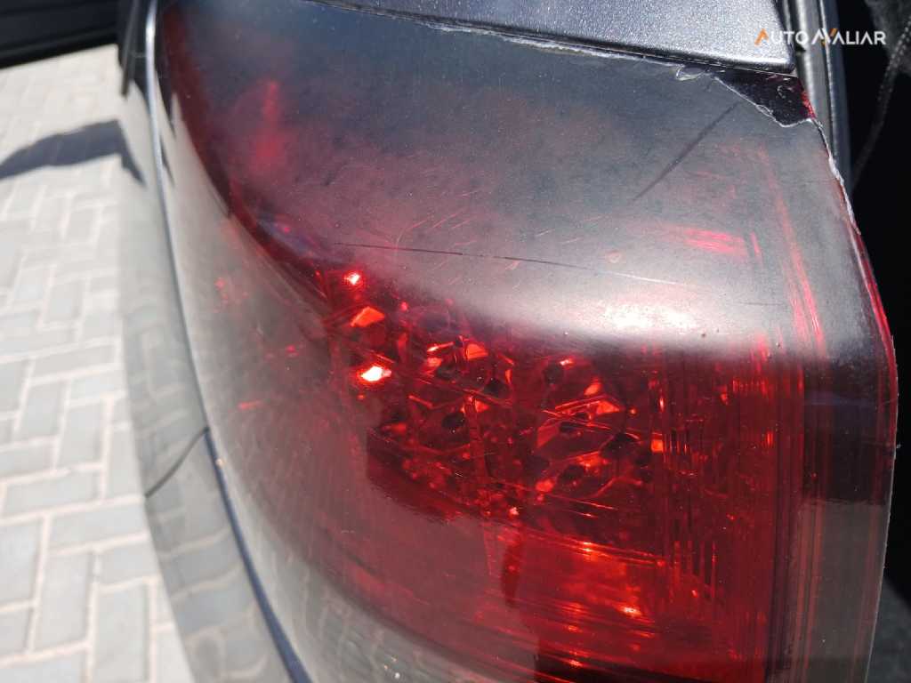 HONDA HR-V 1.8 16V FLEX EX 4P AUTOMATICO