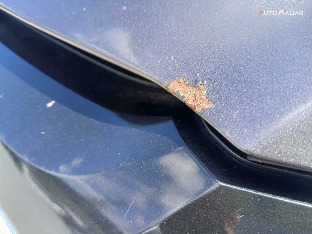 HONDA HR-V 1.8 16V FLEX EX 4P AUTOMATICO