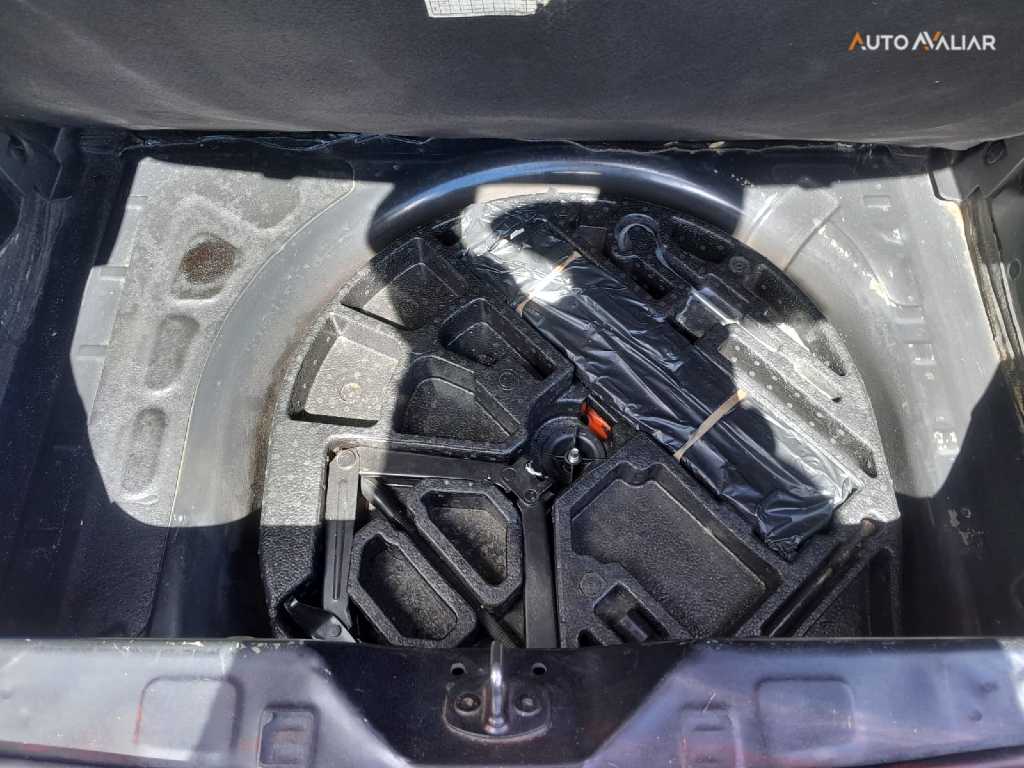 CHEVROLET ONIX 1.0 MPFI JOY 8V FLEX 4P MANUAL