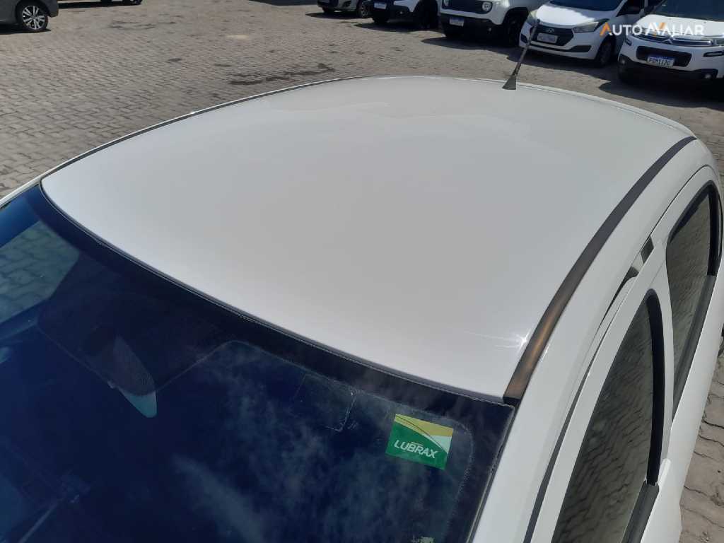 VOLKSWAGEN GOL 1.6 MSI TOTALFLEX TRENDLINE 4P MANUAL