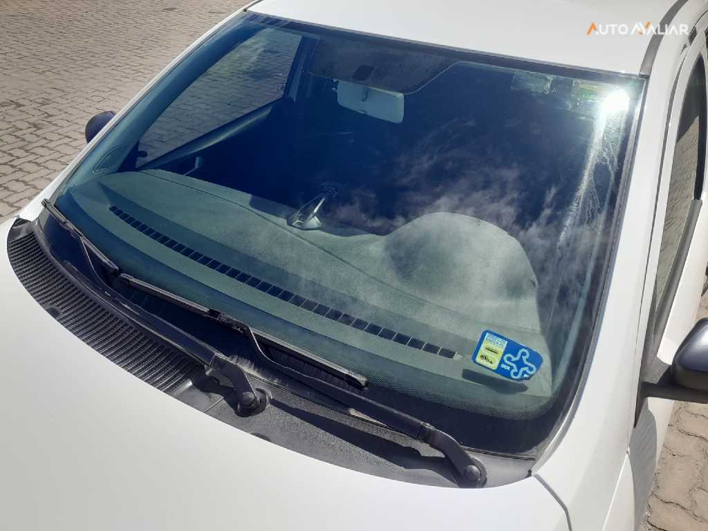 VOLKSWAGEN GOL 1.6 MSI TOTALFLEX TRENDLINE 4P MANUAL